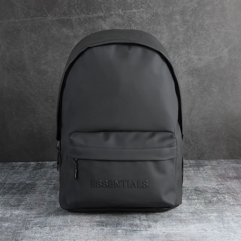 Мужской Рюкзак для ноутбука, мужской Водонепроницаемый рюкзак для Путешествий, Женская подростковая сумка Mochila Изображение 0