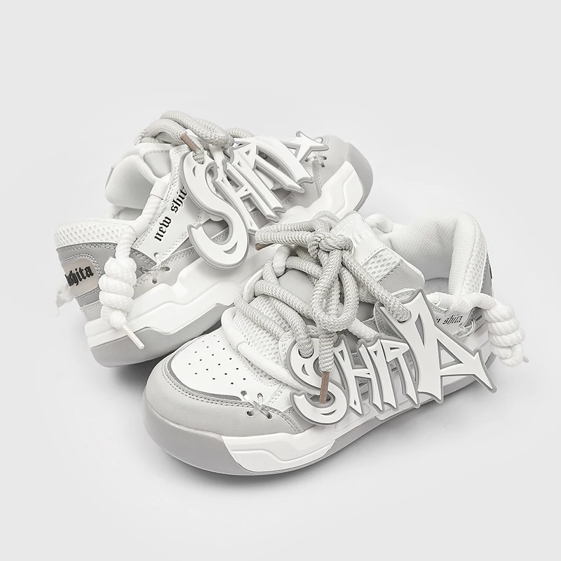 Новая Дизайнерская обувь, Кроссовки Для Мужчин И женщин, Модная Повседневная Летняя Обувь для Прогулок, Бега, обувь в стиле скейтборда Изображение 0