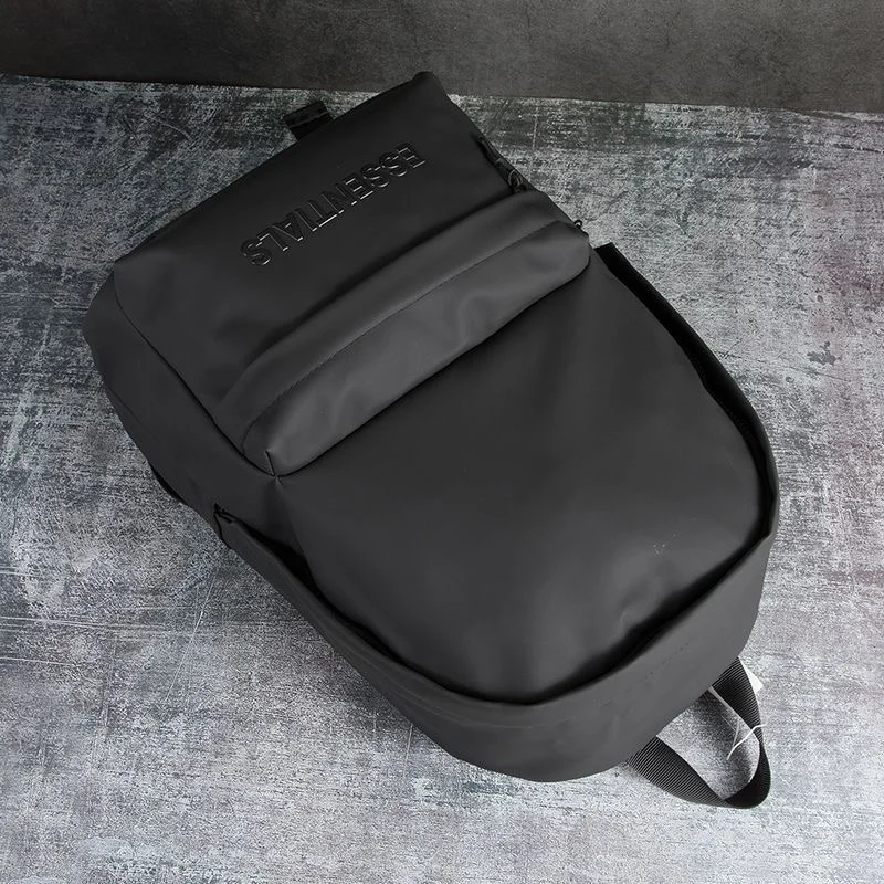 Мужской Рюкзак для ноутбука, мужской Водонепроницаемый рюкзак для Путешествий, Женская подростковая сумка Mochila Изображение 1
