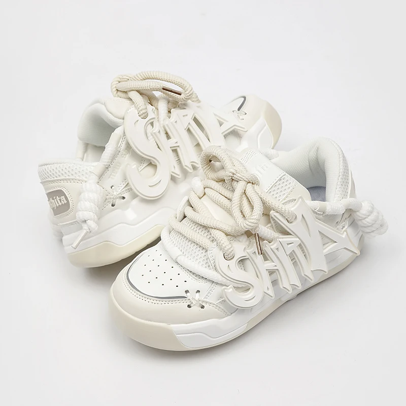 Новая Дизайнерская обувь, Кроссовки Для Мужчин И женщин, Модная Повседневная Летняя Обувь для Прогулок, Бега, обувь в стиле скейтборда Изображение 1