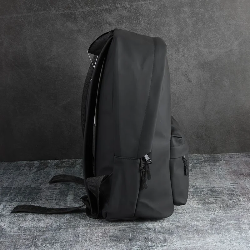Мужской Рюкзак для ноутбука, мужской Водонепроницаемый рюкзак для Путешествий, Женская подростковая сумка Mochila Изображение 2
