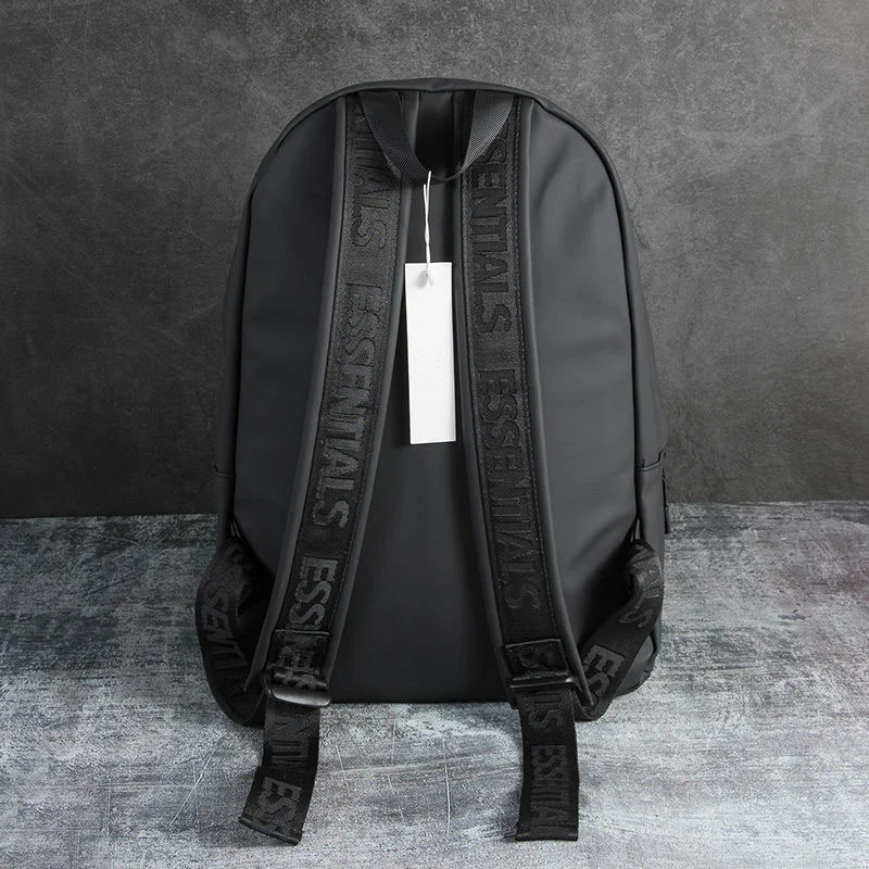 Мужской Рюкзак для ноутбука, мужской Водонепроницаемый рюкзак для Путешествий, Женская подростковая сумка Mochila Изображение 3
