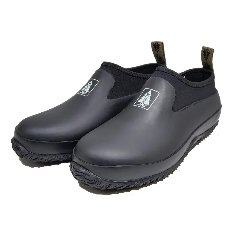 Сапоги на резиновой подошве, непромокаемые ботинки, весенне-летняя обувь для рыбалки, Рыболовные снасти, нескользящие водонепроницаемые ботинки Изображение 4
